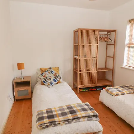 1 Closheen Lane Сasa de vacaciones Rosscarbery