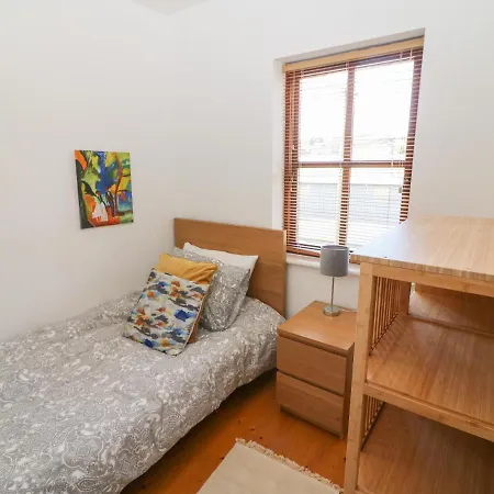 1 Closheen Lane Дом отдыха Росс-Карбери