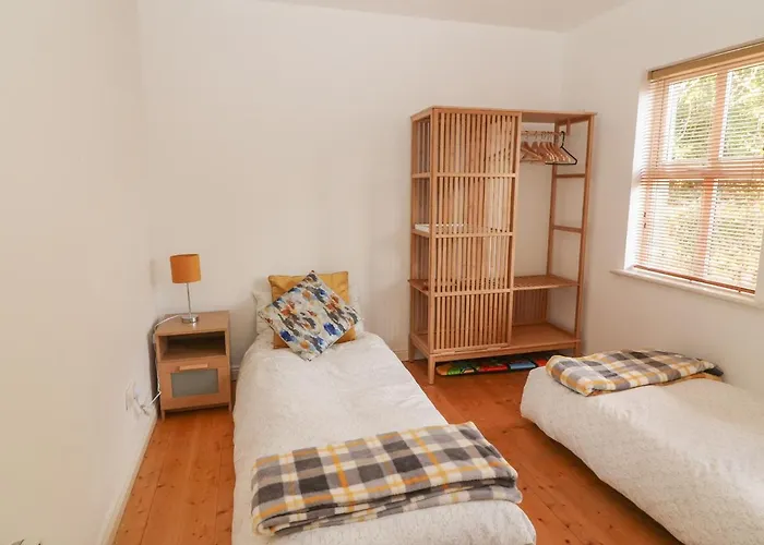 1 Closheen Lane Holiday home Rosscarbery