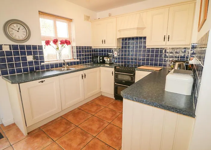 1 Closheen Lane Hébergement de vacances *