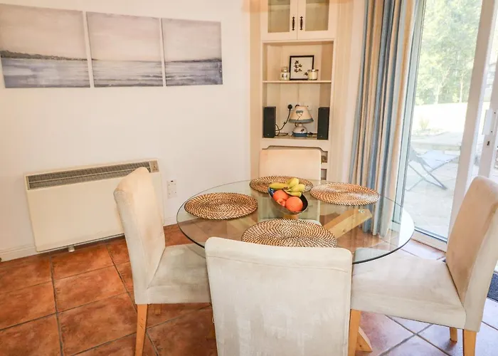 1 Closheen Lane Сasa de vacaciones Rosscarbery