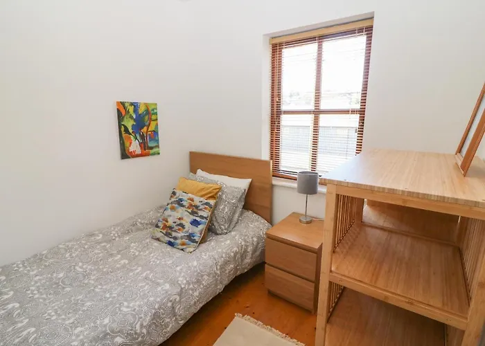 1 Closheen Lane Hébergement de vacances Rosscarbery