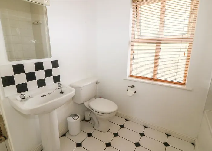 1 Closheen Lane Hébergement de vacances