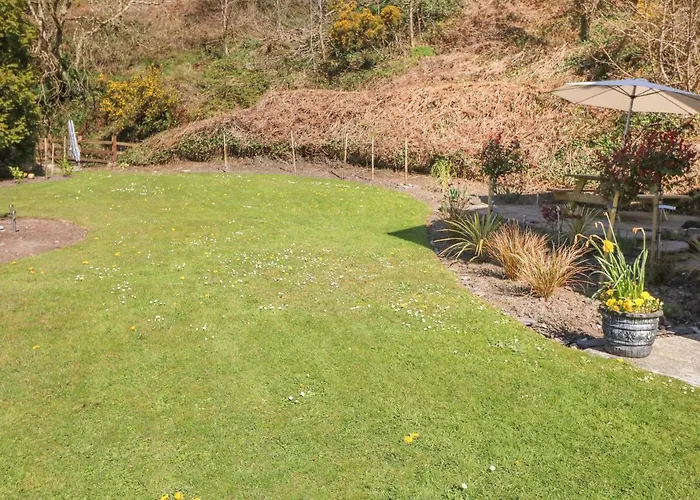 1 Closheen Lane Hébergement de vacances *